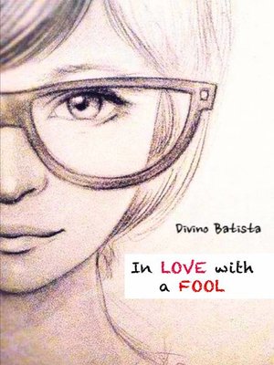 cover image of In Love with a Fool